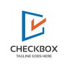 Check Box Logo