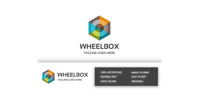 Wheelbox Logo