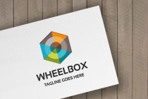 Wheelbox Logo Screenshot 1