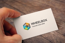 Wheelbox Logo Screenshot 2
