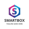 Smartbox Letter S Logo