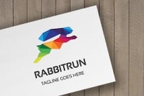 Rabbit Run Logo Screenshot 1