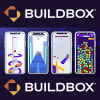 Buildbox 3D Bundle - Pack Of 4