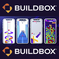 Buildbox 3D Bundle - Pack Of 4