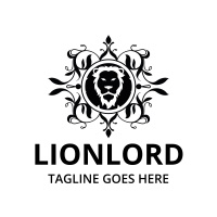 Lion Lord Logo