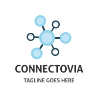 Connectovia Logo