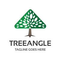 Treeangle Logo