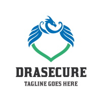 Drasecure Logo