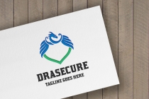 Drasecure Logo Screenshot 1
