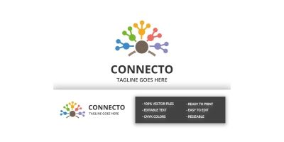 Connect Other Logo