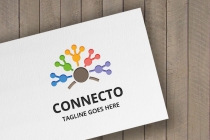 Connect Other Logo Screenshot 1