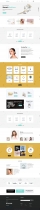 Tiffany - Responsive Premium WordPress Templates Screenshot 2