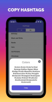 Instagram Saver - iOS Source Code Screenshot 7