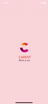 Carent - Rent Car Flutter Apps Screenshot 12