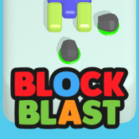 Block Blast - Buildbox 3 Template
