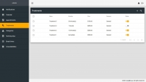 Angular Booking System - Appointment Scheduling Screenshot 8