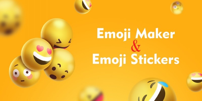 Emoji Maker Android App Source Code