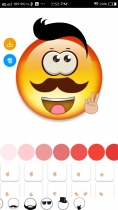 Emoji Maker Android App Source Code Screenshot 3