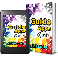 Guide App - Unity Project