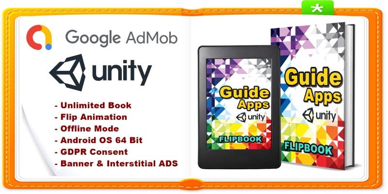 Guide App - Unity Project