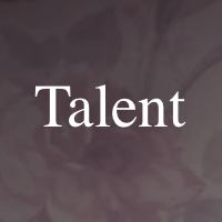 Talent Pro WordPress Theme