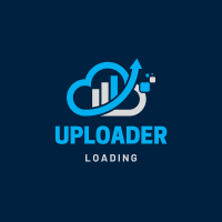 Uploader PHP Script