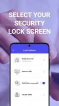 Anti Theft Alarm – Android App Source Code Screenshot 6