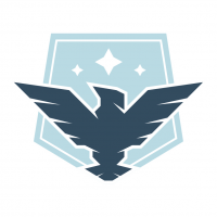 Eagle Shield Logo