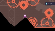 Robogear - Full Premium Buildbox Game Screenshot 5