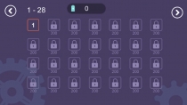 Robogear - Full Premium Buildbox Game Screenshot 7