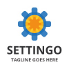 Settingo Logo