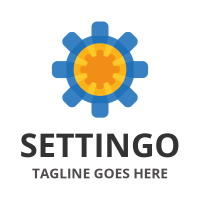 Settingo Logo