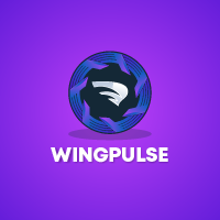 Wingpulse Logo