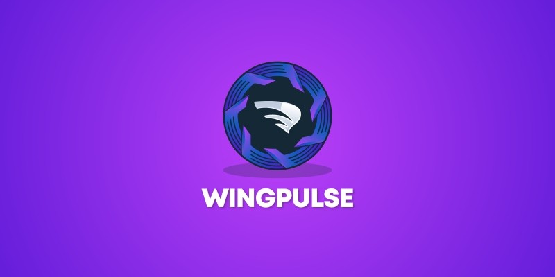 Wingpulse Logo