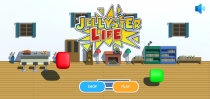 Jellyster Life  - Complete Unity Project Screenshot 6