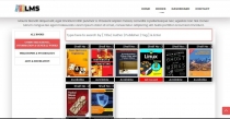 Smart Library Management System Screenshot 9