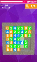 Unity Game Template - Sweet Cubes Screenshot 5