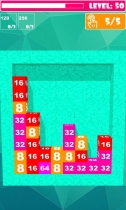 Unity Game Template - Sweet Cubes Screenshot 8