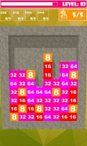 Unity Game Template - Sweet Cubes Screenshot 9