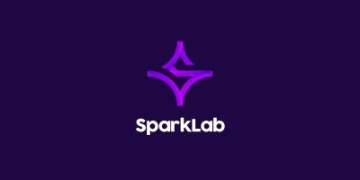SparkLab Logo