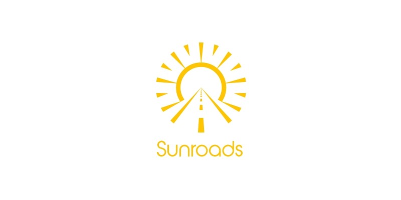 Sunroads Logo