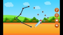 Point to Point - Airplane Unity Kids Game Screenshot 4