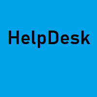 Online Helpdesk Ticketing System