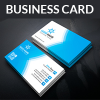 Modern And Professional Business Card Design