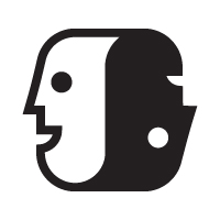 Opposite Face Logo