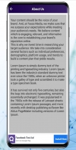 Document Scanner Android App Screenshot 5