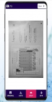 Document Scanner Android App Screenshot 12