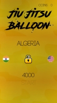 Jiu Jitsu Balloon - Buildbox Template Screenshot 4
