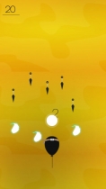 Jiu Jitsu Balloon - Buildbox Template Screenshot 6