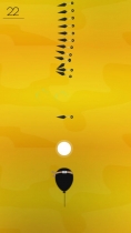 Jiu Jitsu Balloon - Buildbox Template Screenshot 7